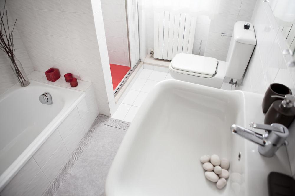 San Marco Charming Apartment Venedig