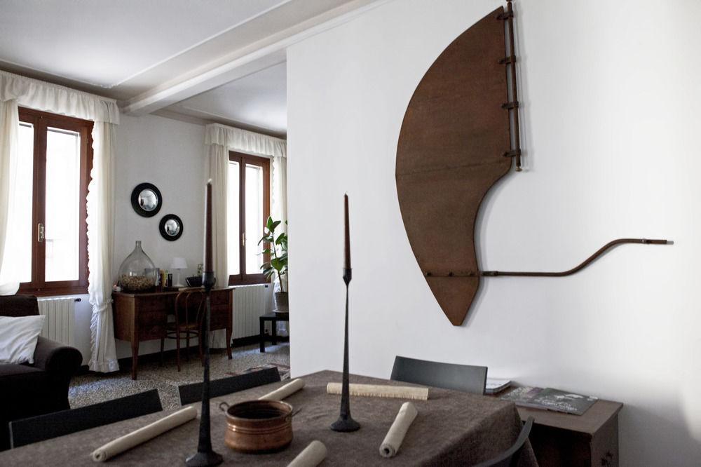 San Marco Charming Apartment Venedig